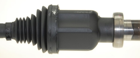 Drivaxel, framaxel höger Löbro 306553 LÖBRO