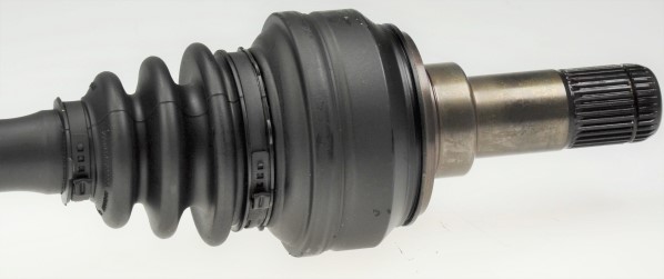 Drivaxel, Bakaxel, Vänster Löbro 306555 LÖBRO Drivaxel, Bakaxel, Vänster Löbro 306555 LÖBRO