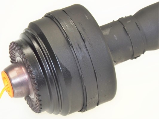 Drivaxel, Bakaxel, Bakaxel vänster, Vänster Löbro 306557 LÖBRO Drivaxel, Bakaxel, Bakaxel vänster, Vänster Löbro 306557 LÖBRO