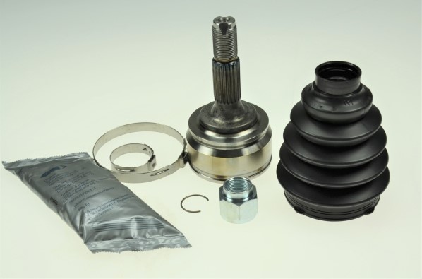 Drivknut, framaxel höger, framaxel vänster Löbro 306634 LÖBRO Drivknut, framaxel höger, framaxel vänster Löbro 306634 LÖBRO