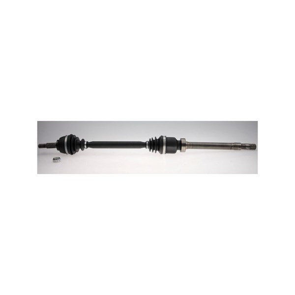 Drivaxel, Framaxel, framaxel höger, Höger Löbro 306722 LÖBRO