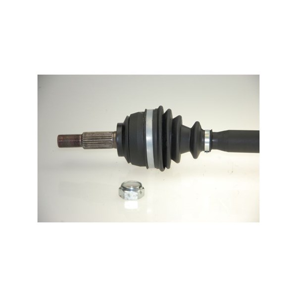 Drivaxel, Framaxel, framaxel höger, Höger Löbro 306722 LÖBRO