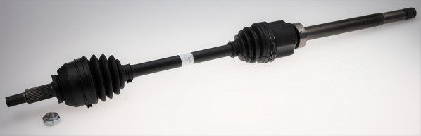 Drivaxel, Framaxel, framaxel höger, Höger Löbro 306724 LÖBRO