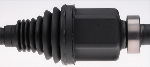Drivaxel, Framaxel, framaxel höger, Höger Löbro 306728 LÖBRO