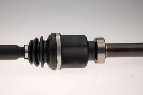 Drivaxel, framaxel höger Löbro 306730 LÖBRO