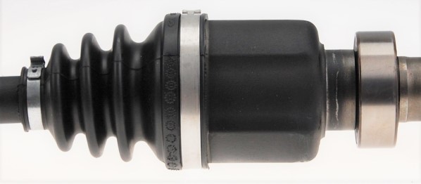 Drivaxel, Framaxel, framaxel höger, Höger Löbro 306731 LÖBRO