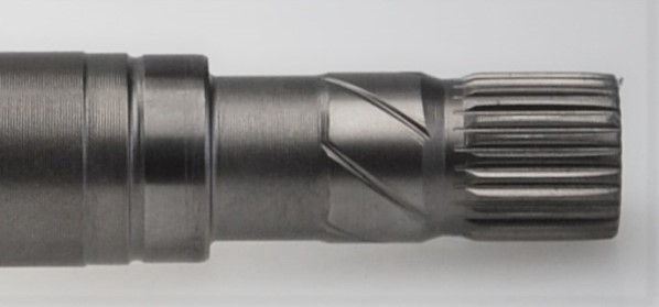 Drivaxel, Framaxel, framaxel höger, Höger Löbro 306731 LÖBRO Drivaxel, Framaxel, framaxel höger, Höger Löbro 306731 LÖBRO
