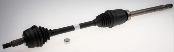 Drivaxel, Framaxel, framaxel höger, Höger Löbro 306732 LÖBRO Drivaxel, Framaxel, framaxel höger, Höger Löbro 306732 LÖBRO