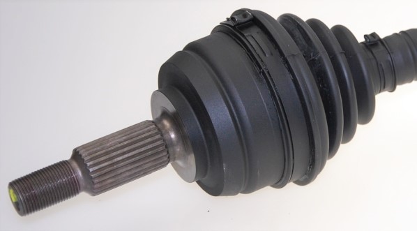 Drivaxel, Framaxel, framaxel höger, Höger Löbro 306732 LÖBRO