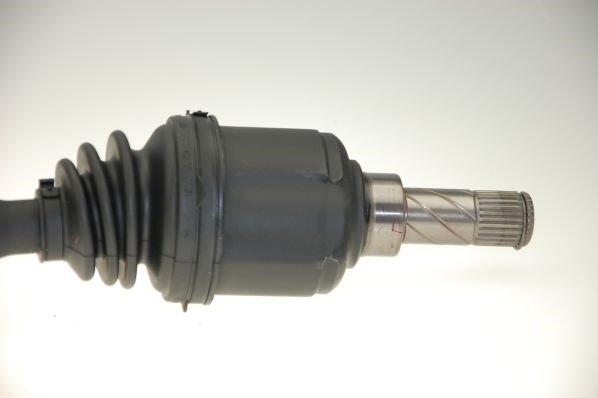 Drivaxel, Framaxel, framaxel vänster, Vänster Löbro 306738 LÖBRO Drivaxel, Framaxel, framaxel vänster, Vänster Löbro 306738 LÖBRO
