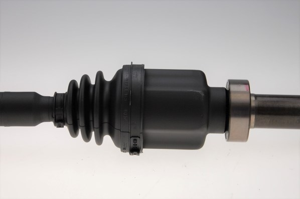 Drivaxel, Framaxel, Höger Löbro 306739 LÖBRO