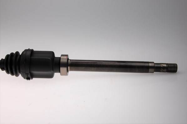Drivaxel, Framaxel, Höger Löbro 306739 LÖBRO