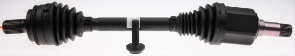Drivaxel, Framaxel, framaxel höger, Höger Löbro 306748 LÖBRO Drivaxel, Framaxel, framaxel höger, Höger Löbro 306748 LÖBRO