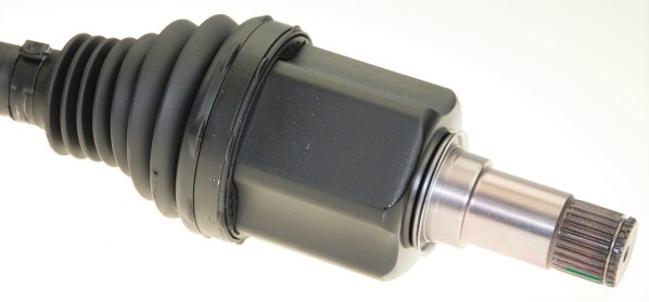 Drivaxel, Framaxel, framaxel höger, Höger Löbro 306748 LÖBRO Drivaxel, Framaxel, framaxel höger, Höger Löbro 306748 LÖBRO