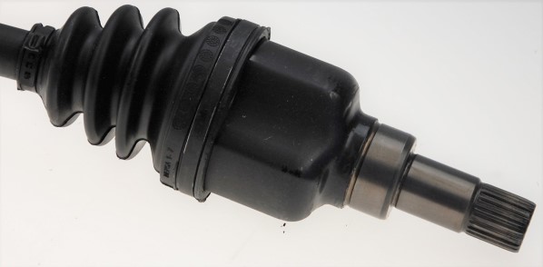 Drivaxel, Framaxel, Vänster Löbro 306786 LÖBRO Drivaxel, Framaxel, Vänster Löbro 306786 LÖBRO