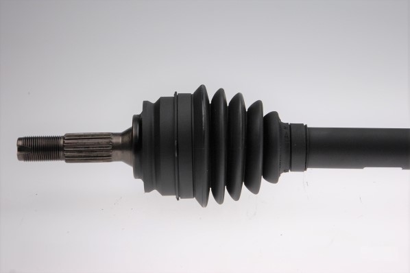 Drivaxel, framaxel höger Löbro 306787 LÖBRO Drivaxel, framaxel höger Löbro 306787 LÖBRO