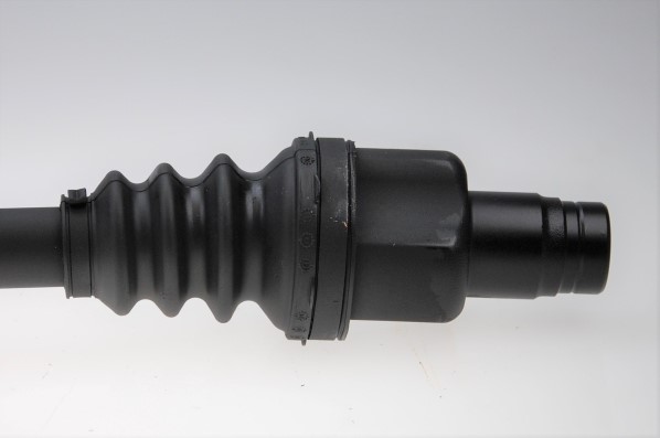 Drivaxel, framaxel höger Löbro 306787 LÖBRO