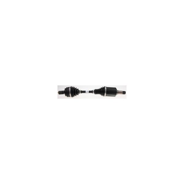 Drivaxel, Framaxel, framaxel höger, Höger Löbro 306843 LÖBRO