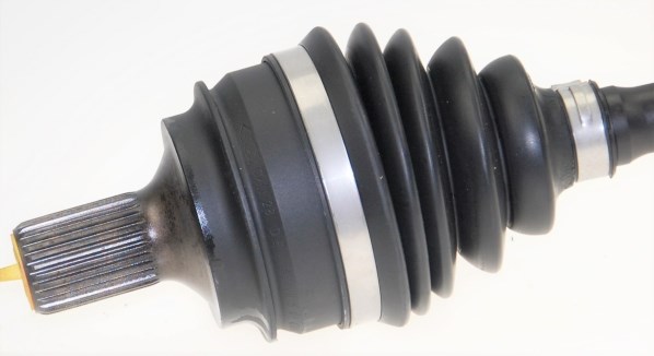 Drivaxel, Framaxel, framaxel höger, Höger Löbro 306843 LÖBRO
