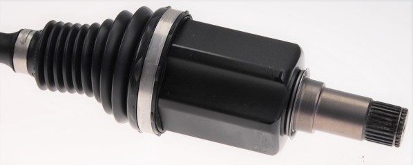 Drivaxel, Framaxel, framaxel höger, Höger Löbro 306843 LÖBRO