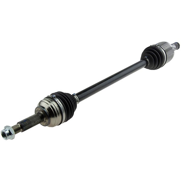 Drivaxel, Bakaxel, Bakaxel höger, Bakaxel vänster Nty NPW-CH-080 NTY