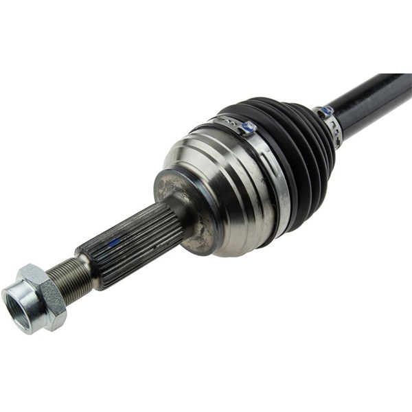 Drivaxel, Bakaxel, Bakaxel höger, Bakaxel vänster Nty NPW-CH-080 NTY