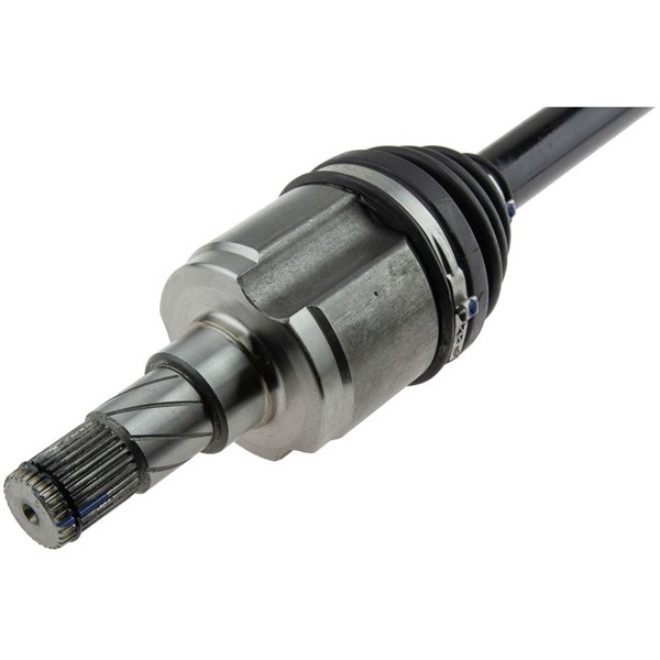 Drivaxel, Bakaxel, Bakaxel höger, Bakaxel vänster Nty NPW-CH-080 NTY