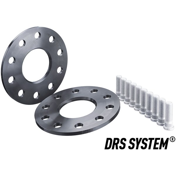Spacer H&r spezialfedern B16656700 H&R Spezialfedern