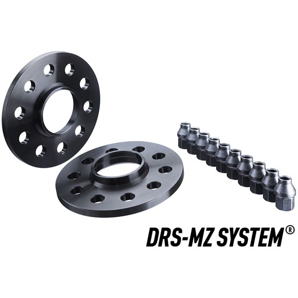 Spacer H&r spezialfedern B1665673MZ5 H&R Spezialfedern