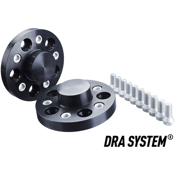 Spacer, Framaxel H&r spezialfedern B40556659 H&R Spezialfedern