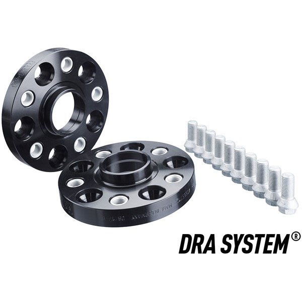 Spacer, Framaxel, Bakaxel H&r spezialfedern B50556659 H&R Spezialfedern