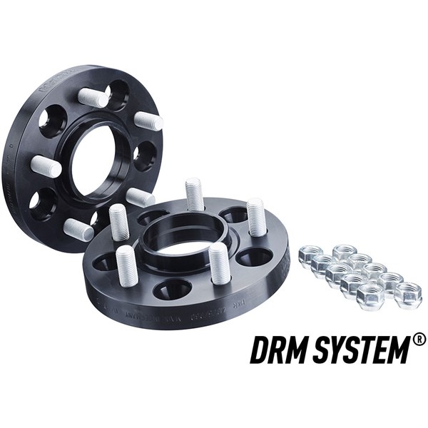 Spacer H&r spezialfedern B80757260 H&R Spezialfedern Spacer H&r spezialfedern B80757260 H&R Spezialfedern