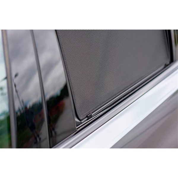 Solskydd Car shades PV BM3S4D18 Car Shades