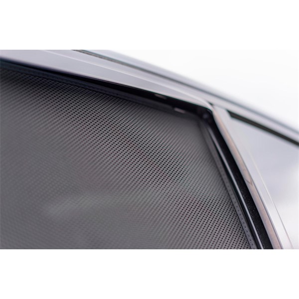 Solskydd Car shades PV BM3S4D18 Car Shades