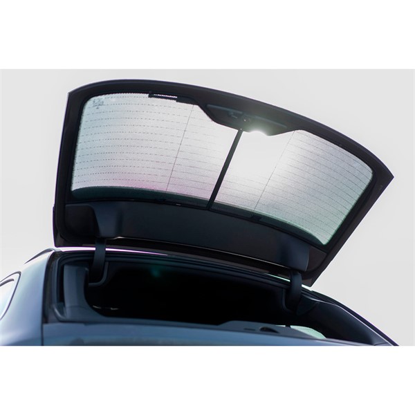 Solskydd Car shades PV BM3SED Car Shades