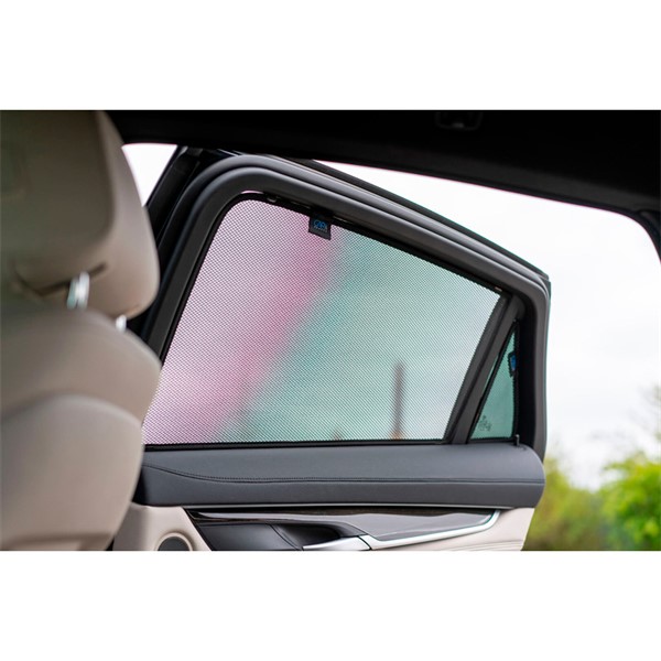 Solskydd Car shades PV BMX65B18 Car Shades