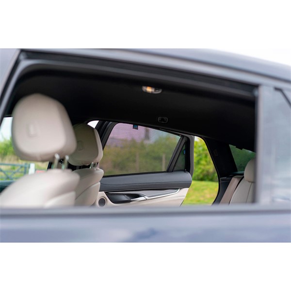 Solskydd Car shades PV BMX65B Car Shades