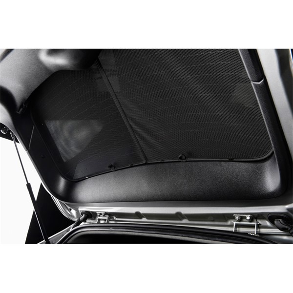 Solskydd Car shades PV CIBERXL5CX Car Shades