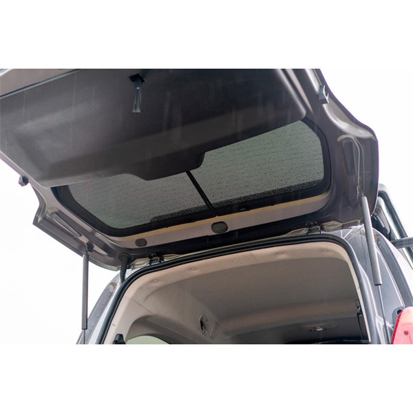 Solskydd Car shades PV CIBERXL5CX Car Shades