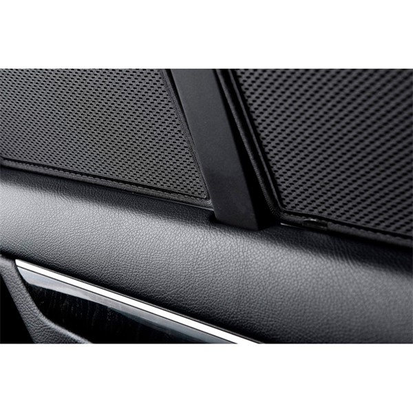 Solskydd Car shades PV CIBERXL5CX Car Shades