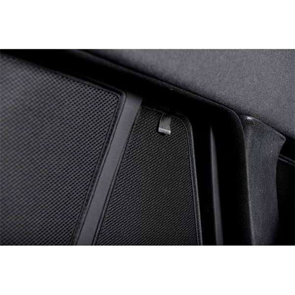Solskydd Car shades PV CIBERXL5CX Car Shades