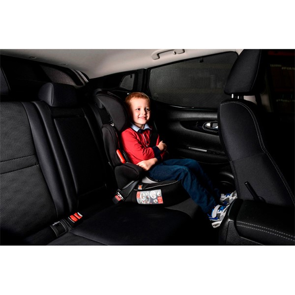 Solskydd Car shades PV CIBERXL5CX Car Shades