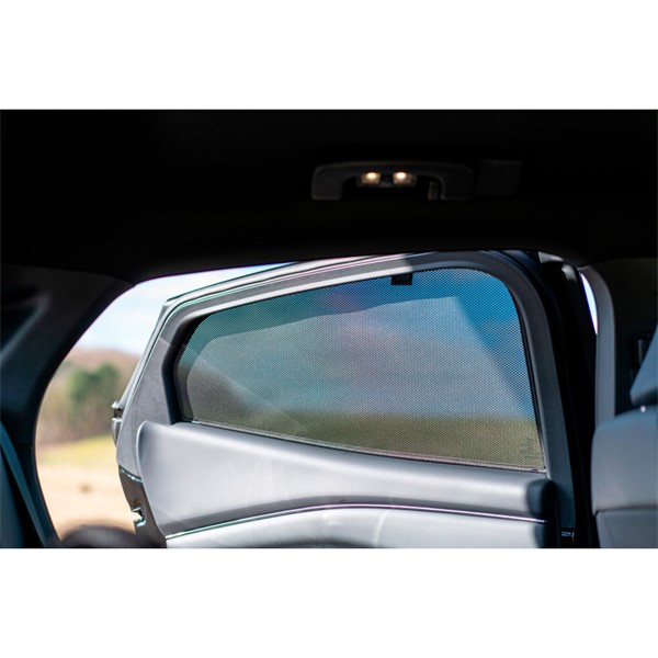 Solskydd Car shades PV FOMAC5A Car Shades