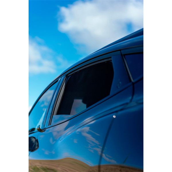 Solskydd Car shades PV FOMAC5A Car Shades