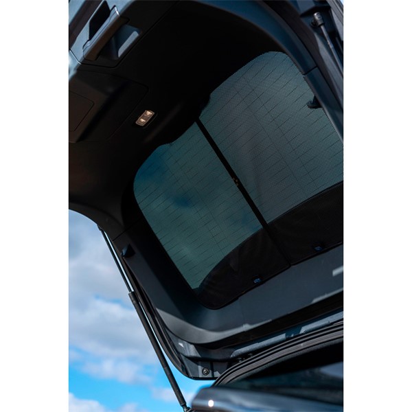 Solskydd Car shades PV FOMAC5A Car Shades