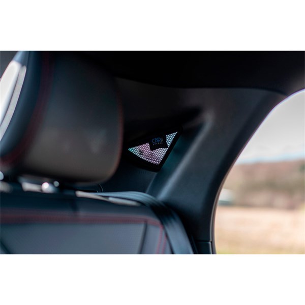 Solskydd Car shades PV FOMAC5A Car Shades Solskydd Car shades PV FOMAC5A Car Shades
