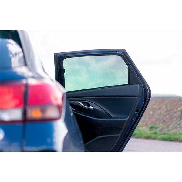 Solskydd Car shades PV HYI30EC Car Shades