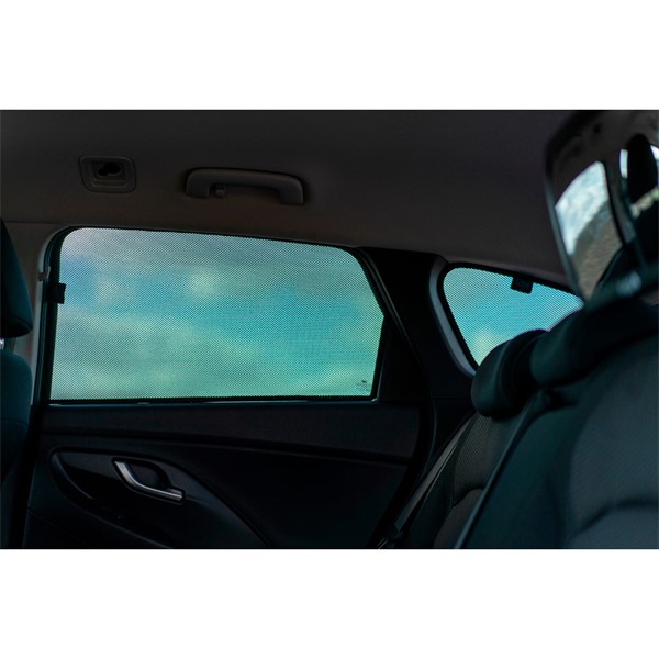 Solskydd Car shades PV HYI30EC Car Shades