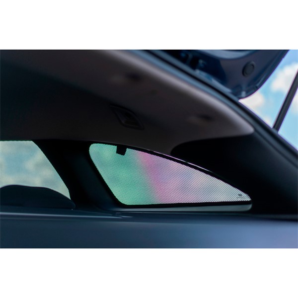 Solskydd Car shades PV HYI30EC Car Shades