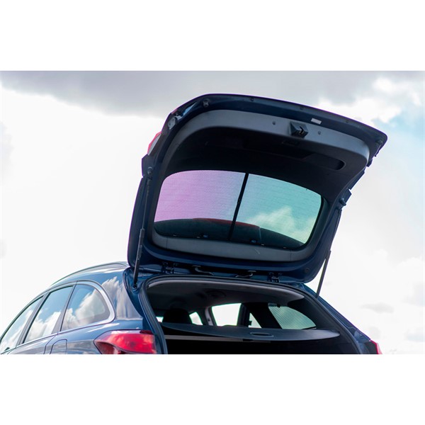 Solskydd Car shades PV HYI30EC Car Shades